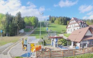 Spytkowice dolna stacja - 13-05-2026 05:02