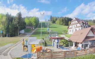 Spytkowice dolna stacja - 13-05-2026 05:09