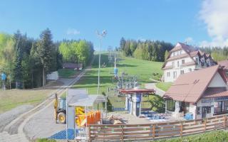 Spytkowice dolna stacja - 13-05-2026 05:16