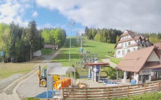 Spytkowice dolna stacja - 13-05-2026 05:23