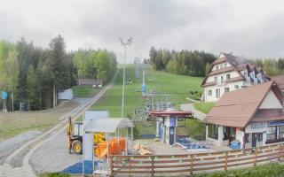Spytkowice dolna stacja - 13-05-2026 05:37