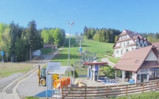 Spytkowice dolna stacja - 13-05-2026 05:45