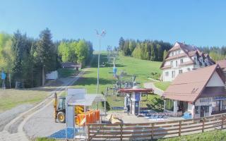 Spytkowice dolna stacja - 13-05-2026 05:59