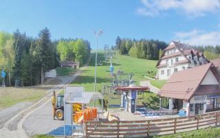 Spytkowice dolna stacja - 13-05-2026 06:06