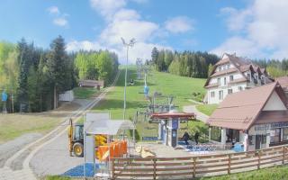 Spytkowice dolna stacja - 13-05-2026 06:13
