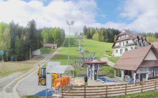 Spytkowice dolna stacja - 13-05-2026 06:20