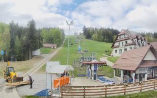 Spytkowice dolna stacja - 13-05-2026 06:27