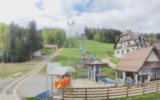 Spytkowice dolna stacja - 13-05-2026 06:34