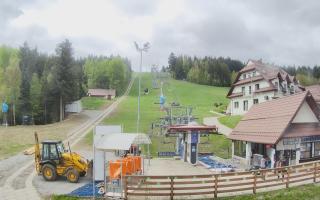 Spytkowice dolna stacja - 13-05-2026 06:41