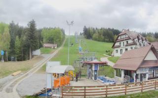 Spytkowice dolna stacja - 13-05-2026 06:56