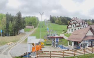 Spytkowice dolna stacja - 13-05-2026 07:03