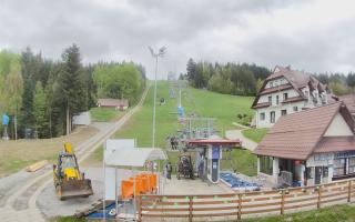 Spytkowice dolna stacja - 13-05-2026 07:17