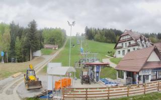 Spytkowice dolna stacja - 13-05-2026 07:24