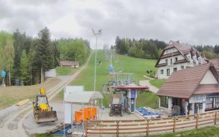 Spytkowice dolna stacja - 13-05-2026 07:31