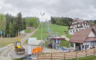 Spytkowice dolna stacja - 13-05-2026 07:39