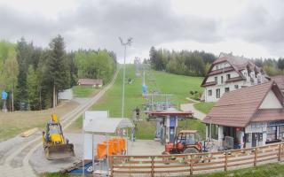 Spytkowice dolna stacja - 13-05-2026 07:53