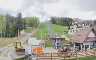 Spytkowice dolna stacja - 13-05-2026 08:00
