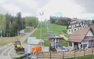 Spytkowice dolna stacja - 13-05-2026 08:07