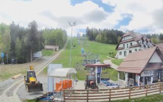 Spytkowice dolna stacja - 13-05-2026 08:21