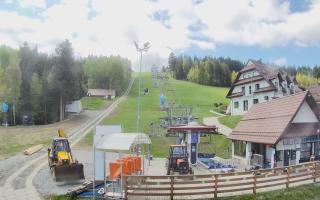 Spytkowice dolna stacja - 13-05-2026 08:28