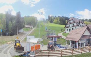 Spytkowice dolna stacja - 13-05-2026 08:35