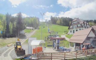 Spytkowice dolna stacja - 13-05-2026 09:11