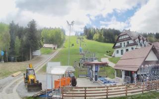 Spytkowice dolna stacja - 13-05-2026 09:25