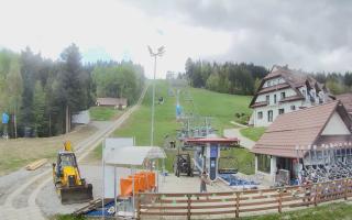 Spytkowice dolna stacja - 13-05-2026 09:32