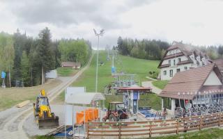 Spytkowice dolna stacja - 13-05-2026 09:39