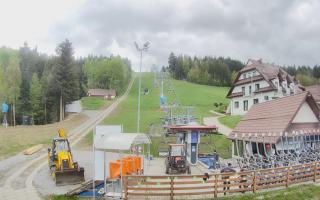 Spytkowice dolna stacja - 13-05-2026 09:53
