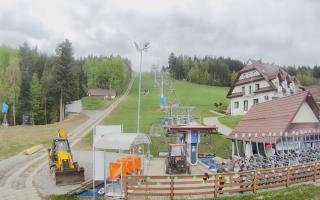 Spytkowice dolna stacja - 13-05-2026 10:00