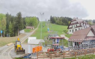 Spytkowice dolna stacja - 13-05-2026 10:08