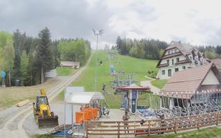 Spytkowice dolna stacja - 13-05-2026 10:15