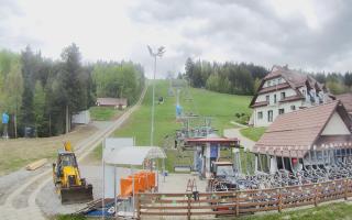 Spytkowice dolna stacja - 13-05-2026 10:22