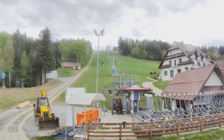 Spytkowice dolna stacja - 13-05-2026 10:29