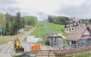 Spytkowice dolna stacja - 13-05-2026 10:36