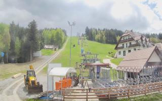 Spytkowice dolna stacja - 13-05-2026 10:43