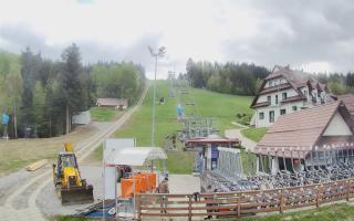 Spytkowice dolna stacja - 13-05-2026 10:50