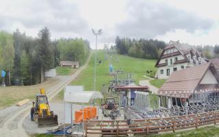 Spytkowice dolna stacja - 13-05-2026 10:57