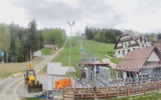 Spytkowice dolna stacja - 13-05-2026 11:11