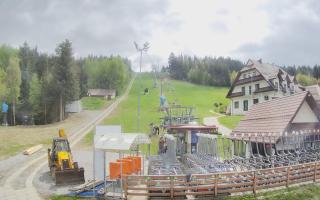 Spytkowice dolna stacja - 13-05-2026 11:26