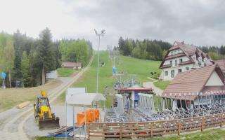 Spytkowice dolna stacja - 13-05-2026 11:35