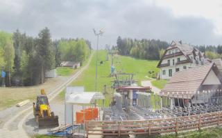 Spytkowice dolna stacja - 13-05-2026 11:42