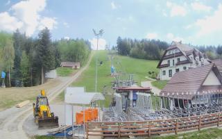 Spytkowice dolna stacja - 13-05-2026 12:11