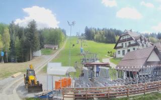 Spytkowice dolna stacja - 13-05-2026 12:18