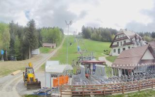 Spytkowice dolna stacja - 13-05-2026 13:08