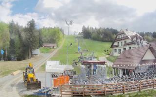 Spytkowice dolna stacja - 13-05-2026 13:15