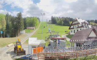 Spytkowice dolna stacja - 13-05-2026 13:22