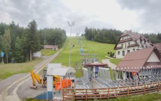 Spytkowice dolna stacja - 12-06-2026 18:37