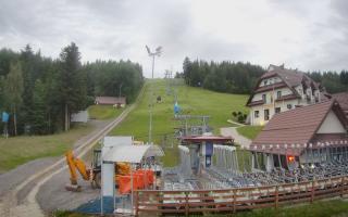 Spytkowice dolna stacja - 12-06-2026 18:51